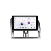 Volvo XC60 08-17 - 9" Radio m. Apple CarPlay og Android Auto – Bilmedie.dk